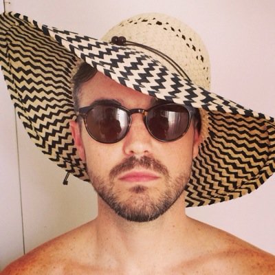 LukeAndrewHogan's profile picture. 