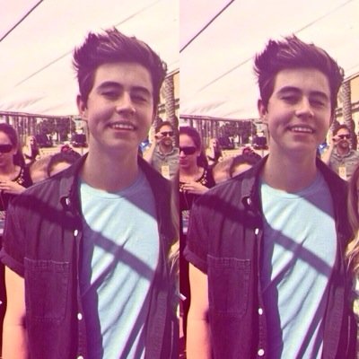 hey u bae would u follow @cashewsbaex pls it means alot tysm if u already do ps:ur fav will fuck ya if u did ily