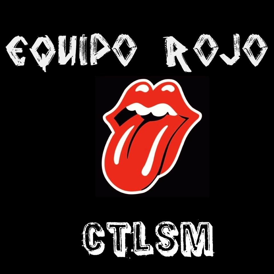 ¡Hola! Somos el Equipo Rojo del Colegio Técnico Liceo Santa María. #Followback