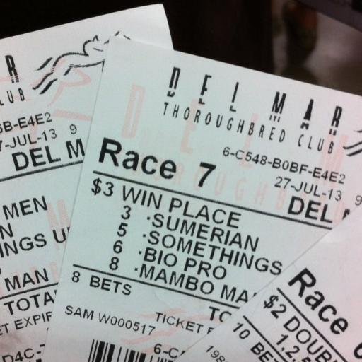 38 year handicapper focused on the California Circuit. I will provide free picks on California Races and DRF race of the day.