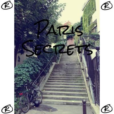 Bonjour! Paris is romantic, full of sights, beautiful, dark, scary..What lies within these streets? @/DM to join..