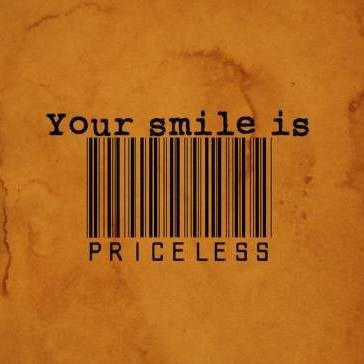 Wear a smile and have friends; wear a scowl and have wrinkles.