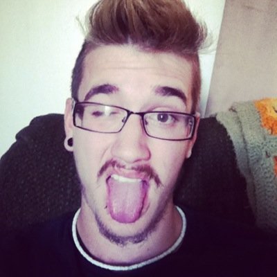 Just chilling. I am a cruckcore artist on the up and coming.