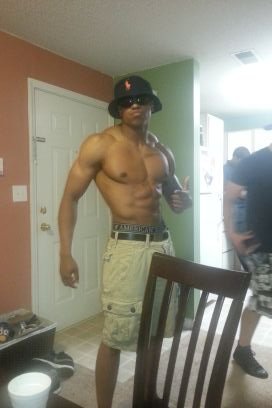 I'm living my life and love it #GYMNUT Get Big Or Go Home #ArmyLife #Airborne