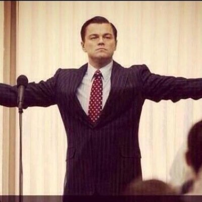 I buy crypto and make money trading meme/altcoins
Looking to connect with other experienced people.