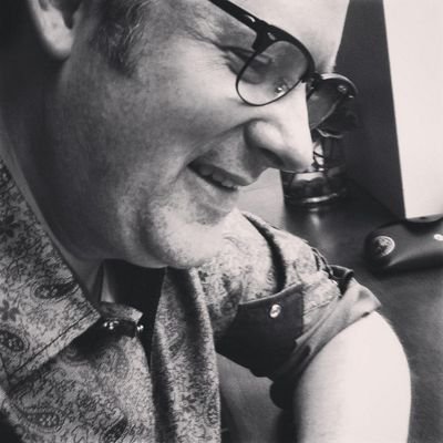 Writer,  Dilettante, Etc... https://t.co/XvDXLV70Il #WritingCommunity