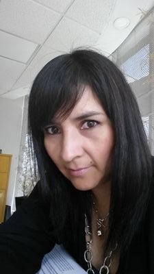 elzpra's profile picture. CIBI CONSULTOR EN IMAGEN Y BIENESTAR INTEGRAL,MAESTRA CERTIFICADA DE YOGA (TU ESENCIA ES EL PUNTO DE PARTIDA, LA META TU LA DETERMINAS)