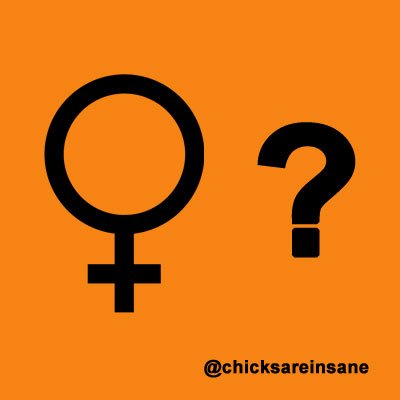 Women? What do they want, and how do they feel. Sick of men not knowing, so hopefully I can give some answers. http://t.co/6NbuVBEY1m