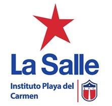 Instituto Playa del Carmen de La Salle
Desarrollamos mentes y almas para la vida