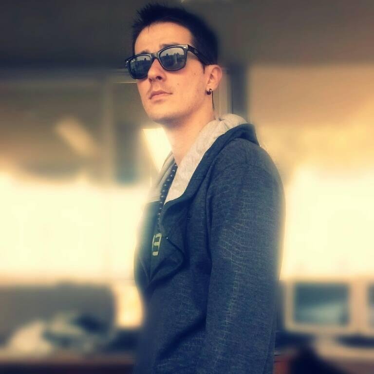 gabo_Lete's profile picture. Todo lo que escuchamos es una opinión, no un hecho. Todo lo que vemos es una perspectiva, no la verdad