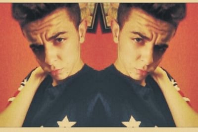 Raphael ,17