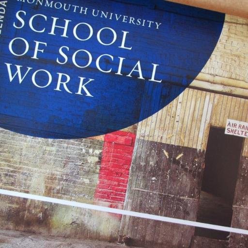 MU_SW_Society's profile picture. Monmouth University Social Work Society The best way to find yourself is to lose yourself in the service of others. -Gandhi