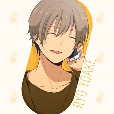 夜明了 Ninomiyaakihit Twitter