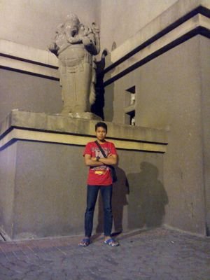 ArdhiOpletz's profile picture. Bergerak Berteriak dan Berontak !