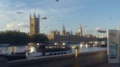 PetesWorldRPG's profile picture. Your favorite Doctor Who characters finally have the chance at a happy ending. @/DM to join. Taken roles in favorites.