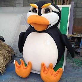 gucciotevmane's profile picture. I'm a pissed off penguin