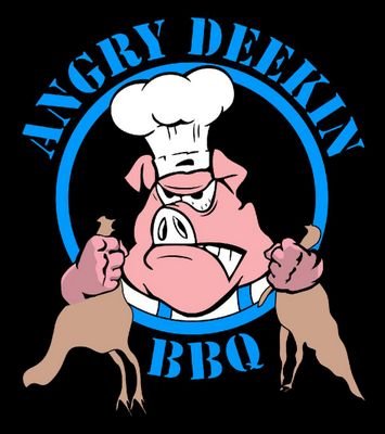 AngryDeekinBBQ's profile picture. ANGRY DEEKIN BBQ
So TENDER No Teeth Required