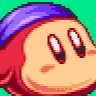 *I'm Bandana Waddle Dee! Call me Waddles. I love helping!* (Only talks to those in Dedede's army) (Works for Sir @mlp_MetaKnight) (PST)