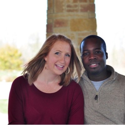 Nyar_Loka's profile picture. Teacher, wife, incredibly blessed mommy of 2. World traveler, chapati-lover, redeemed sinner.