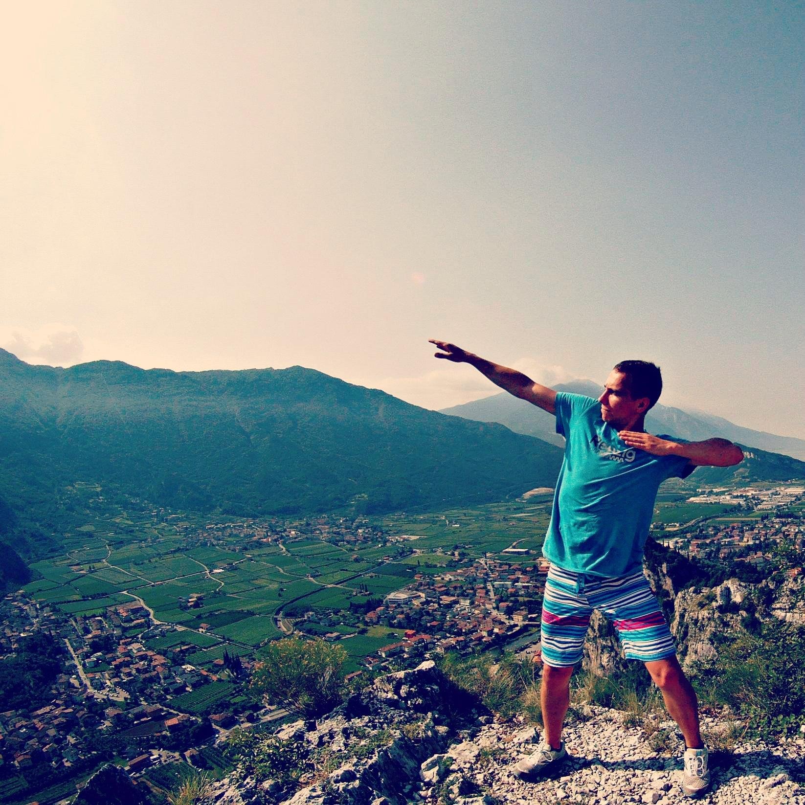 _dkulikov's profile picture. 