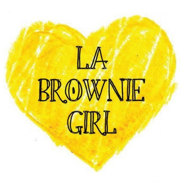 ¡Los mejores brownies caseros de TJ!