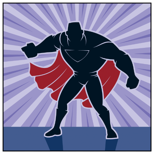 Read The Amazing Superblog's adventures throughout Capitol City and his search for a job and a great place for sandwiches at http://t.co/WHgcXhqivR!