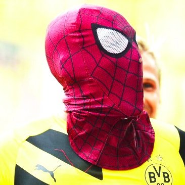 Will begin Sept1st. #BvB