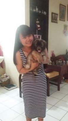 not a girl not yet a woman ^o^