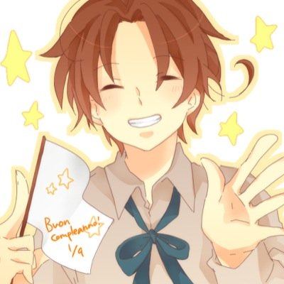 Ciao! It's Feliciano Vargas or Italy!! I really love pasta and love to hangout with Japan and Germany!! #18+ #MultiRP #Single