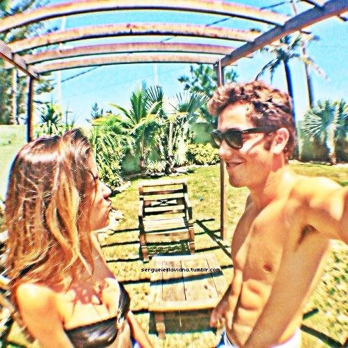 chrisanna4lifee's profile picture. @anna_ritacerque e @chrismonassa são tudo pra mim!!!