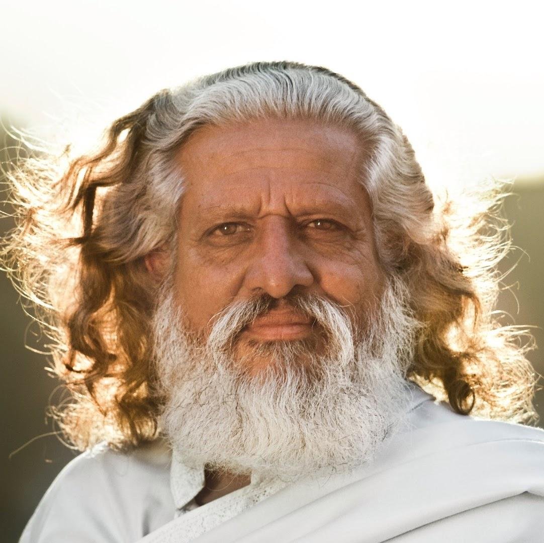 Founded by Yogiraj Siddhanath - Kundalini Kriya Yoga Master to further his Vision of EARTH PEACE THROUGH SELF PEACE.