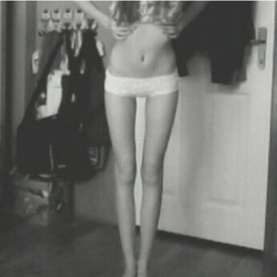instagram: Anorexia_Alison
