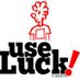 useluck (@useluck) Twitter profile photo