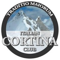 Italian Cortina Club(@cortina_club) 's Twitter Profile Photo