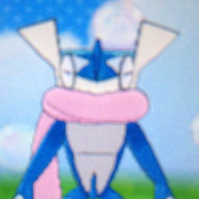 旅パ激流ゲッコウガbotさん Torrentgreninja Twitter