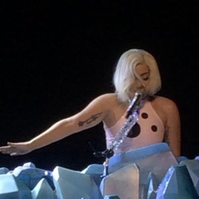 Japanese littlemonster!!(18)  #littlemonster #ARTPOP Please follow me :-) AISHITERU!!⇒⇒@ladygaga ♪♪♪ artRAVE 8.13