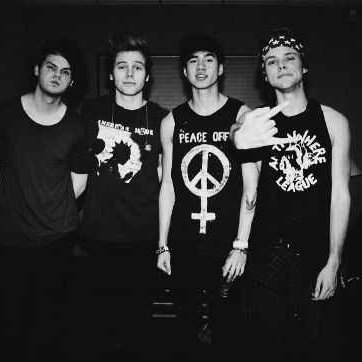 •♡MGC♡• •♥︎LRH♥︎• •♡AFI♡• •♥︎CTH♥︎• •♡JTJC♡• •♥︎JWH♥︎•
