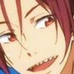 rin matsuoka's search history