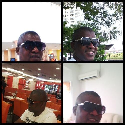 Am a very positive guy