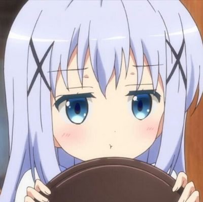 chino_chan_bot Profile Picture