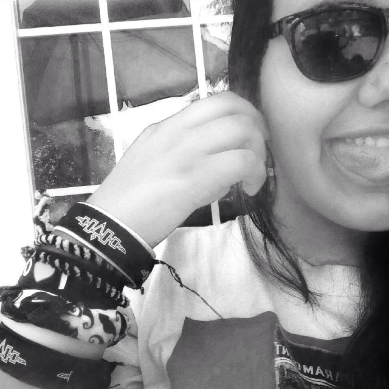 im in a hella rad band @BTWtheband