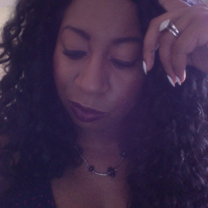 DrRachelJDaniel's profile picture. Fly Black Christian Feminist serving a side eye to all injustice