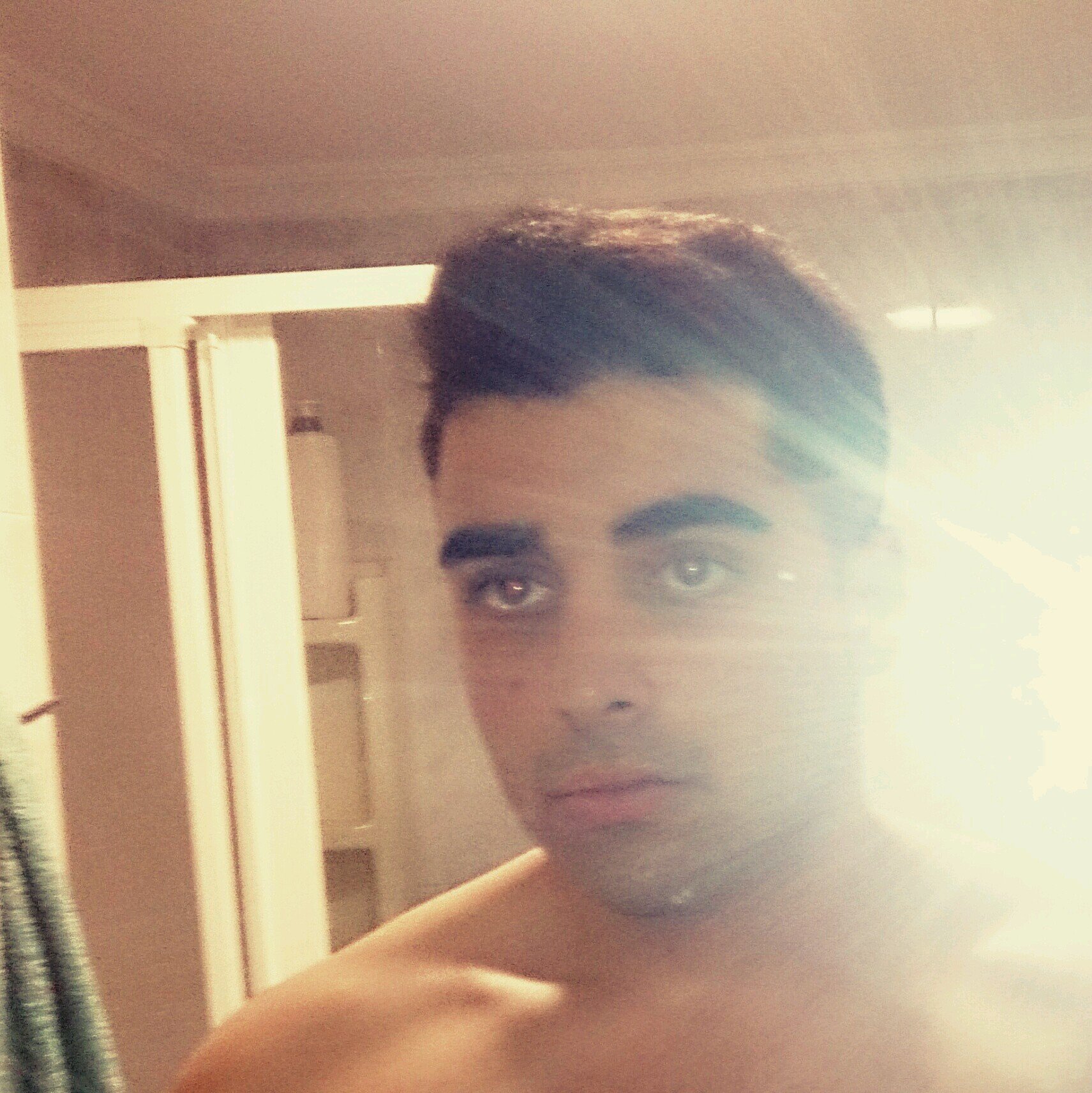 linarense46's profile picture. Vivir en nivel experto en el modo lo maximoO!