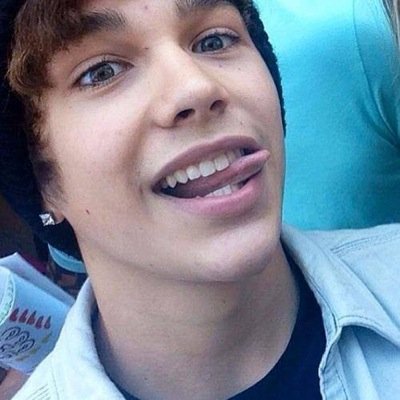 Austin mahone twitter