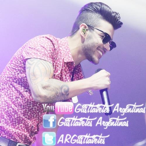 Primer FC de Unión Gusttavetes Argentinas!!! Oficializado pelo @FrontJR el 13/6/12 e pelo @Gusttavo_Lima el 17/8/2012
