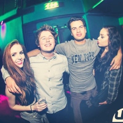 TaraJNorth's profile picture. UoN/Bucks