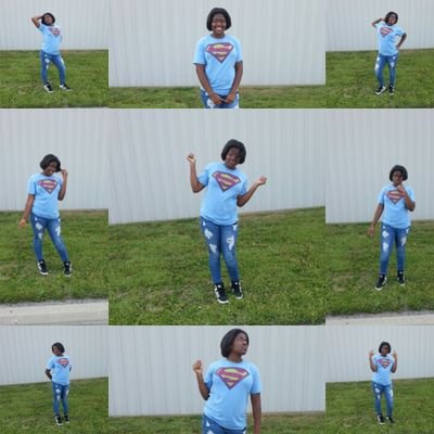 there's nothing interesting about me. until u actually meet me, but wen u meet me ull find out im crazy