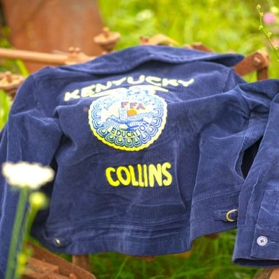 Collins FFA