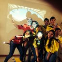 Gilberto Naranjo R - @gilbertonaram - Twitter