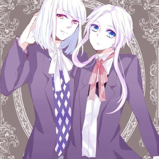 My thoughts? Don't worry, it's nothing that would disgrace your conscience. || Makai Ouji!RP || Modern!AU ||